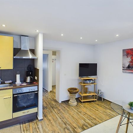 Appartement Alsdorf 3 Extérieur photo