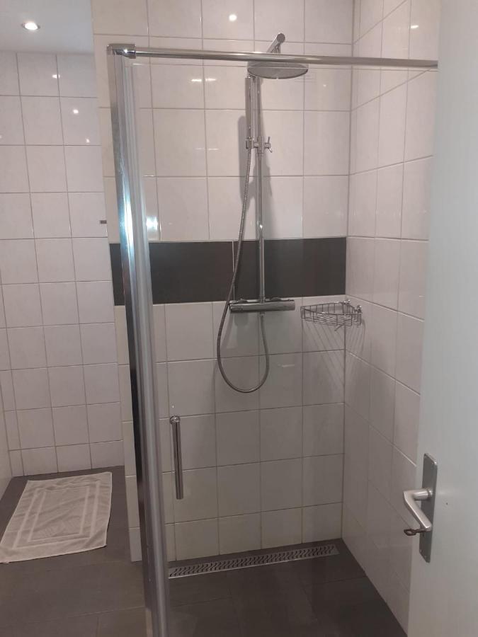 Appartement Alsdorf 3 Extérieur photo