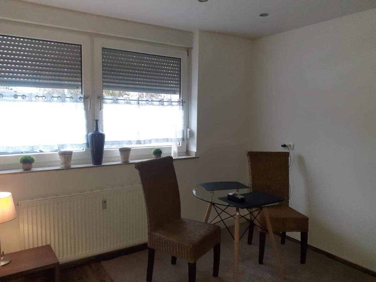 Appartement Alsdorf 3 Extérieur photo