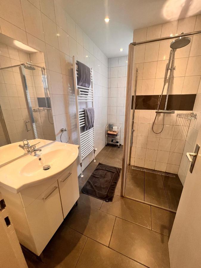 Appartement Alsdorf 3 Extérieur photo