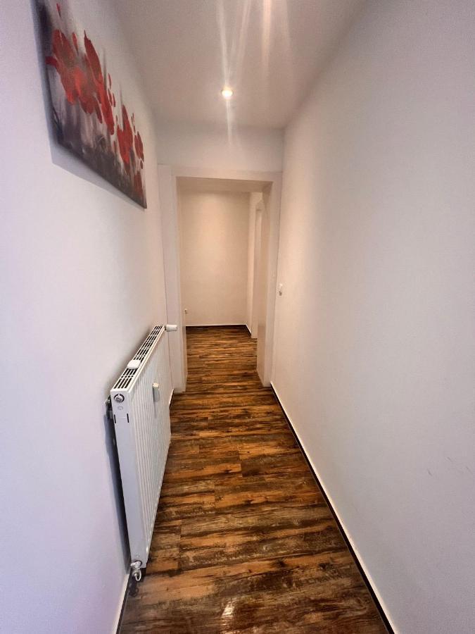 Appartement Alsdorf 3 Extérieur photo