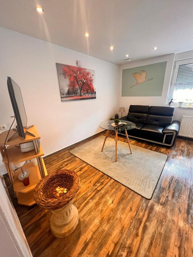 Appartement Alsdorf 3 Extérieur photo